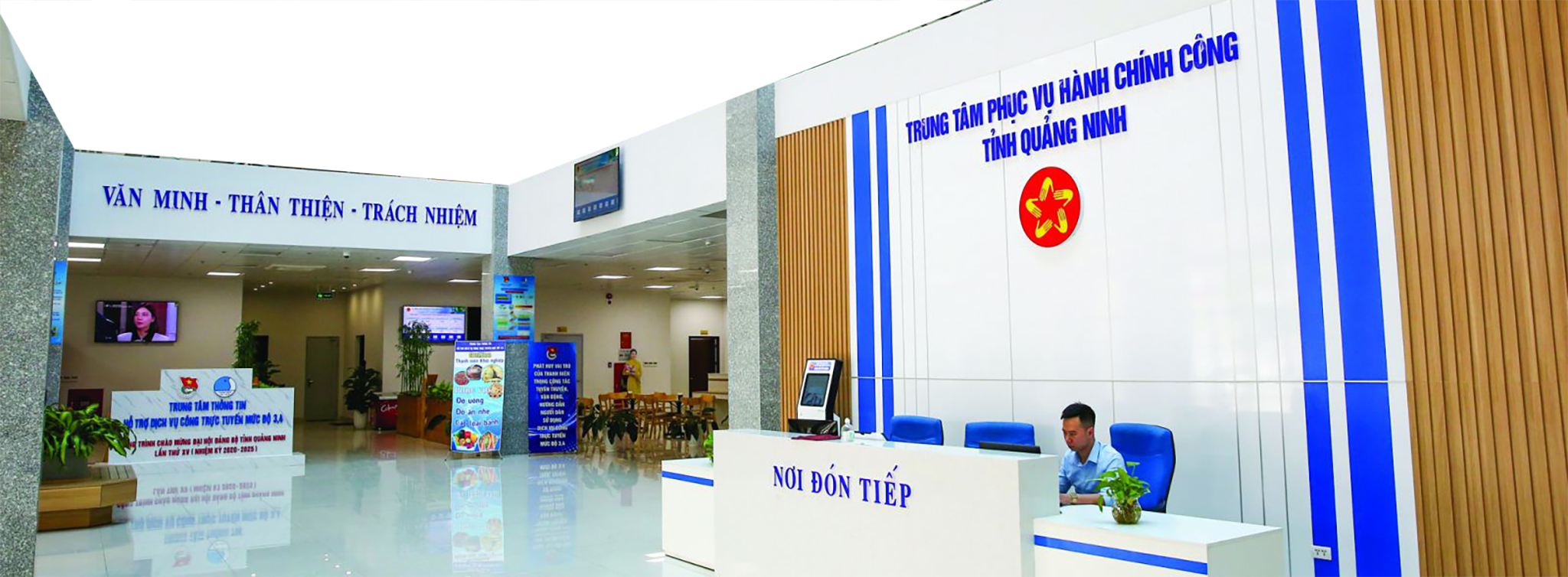 Khát vọng tỏa sáng bằng sức mạnh nội sinh và tư duy đổi mới
