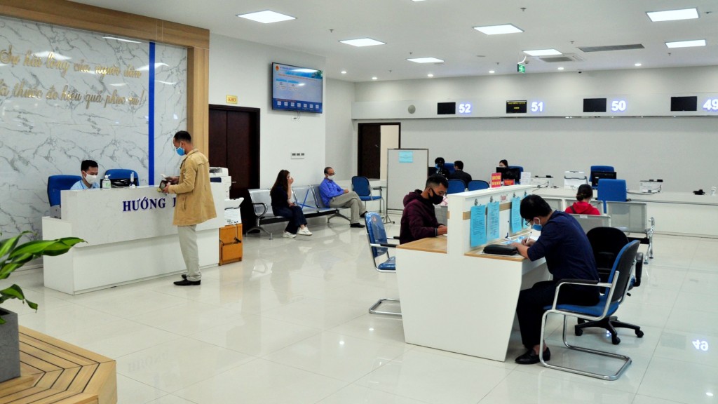 Khát vọng tỏa sáng bằng sức mạnh nội sinh và tư duy đổi mới
