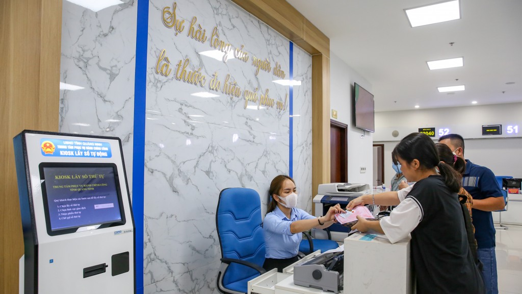 Khát vọng tỏa sáng bằng sức mạnh nội sinh và tư duy đổi mới