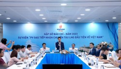 PV GAS đạt lợi nhuận trước thuế trên 7,5 nghìn tỷ đồng trong 6 tháng
