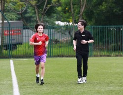 Thái Thị Thảo - Từ nỗi đau Sea Games đến giấc mơ World Cup