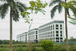Thủ tướng yêu cầu Bắc Ninh đẩy mạnh triển khai các dự án nhà ở xã hội, nhà ở công nhân