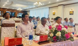 Công bố giải Gia Lai City Trail 2023 - 