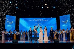 Tỏa sáng vẻ đẹp trí tuệ và tài năng trong chung kết “Mr & Ms PVcomBank 2023”