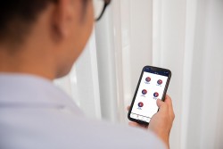 Ứng dụng số nâng tầm trải nghiệm về dịch vụ điện