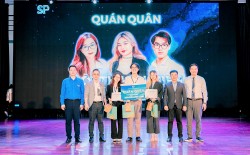 Hơn 2.000 thí sinh tham gia “Cuộc thi Marketing xã hội: Social Pioneers 2023”