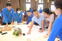 Giới trẻ dám đổi mới và tạo khác biệt để khởi nghiệp