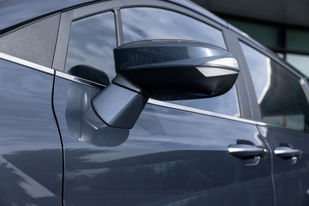 Hyundai ra mắt 2 dòng xe Palisade và Custin với giá siêu hấp dẫn