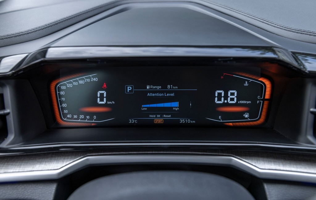 Hyundai ra mắt 2 dòng xe Palisade và Custin với giá siêu hấp dẫn