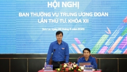 Chủ đề công tác 2024 được lựa chọn: "Năm Thanh niên tình nguyện"