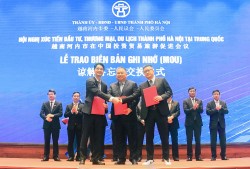 Sữa chua Vinamilk được kỳ vọng tạo sức hút tại thị trường Trung Quốc