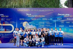 Công ty địa ốc rục rịch chuẩn bị nhân lực đón chu kỳ tăng trưởng mới