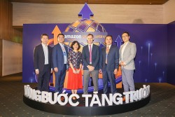 Tăng tốc để Việt Nam trở thành mắt xích cung ứng mới nổi của thương mại điện tử toàn cầu