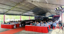 Cơ hội xuất khẩu lao động Nhật Bản tại ngày hội tư vấn tuyển sinh giáo dục nghề nghiệp
