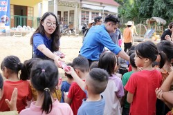 Vinamilk đồng hành phát triển báo chí Việt Nam