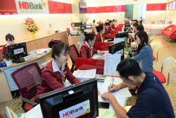 HDBank cung cấp giải pháp tài khoản thanh toán mã hoá cho doanh nghiệp