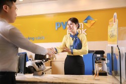 PVcomBank triển khai nhiều giải pháp đồng hành cùng khách hàng