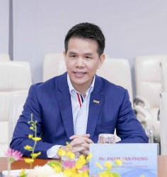 Cần cơ sở pháp lý vững vàng để hỗ trợ kinh doanh LNG