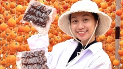 “Món lạ vườn nhà” lên tiktok nông dân trẻ thu về cả tỉ đồng