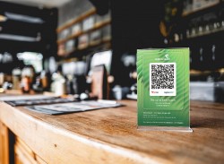 Vietcombank ra mắt bộ giải pháp “QR nhận tiền” và 