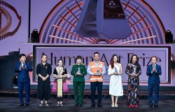 Human Act Prize - Vinh danh những người tiên phong vì cộng đồng