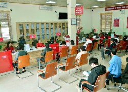 Agribank dành hơn 18 tỷ đồng trao dự thưởng “Tết An Khang - Rước Xế Sang”