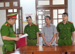 Đà Nẵng: Chiêu trò lừa đảo của "cò sổ đỏ" Đinh Ngọc Bình
