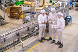 Nestlé đầu tư thêm 100 triệu USD, mở rộng sản xuất tại Việt Nam