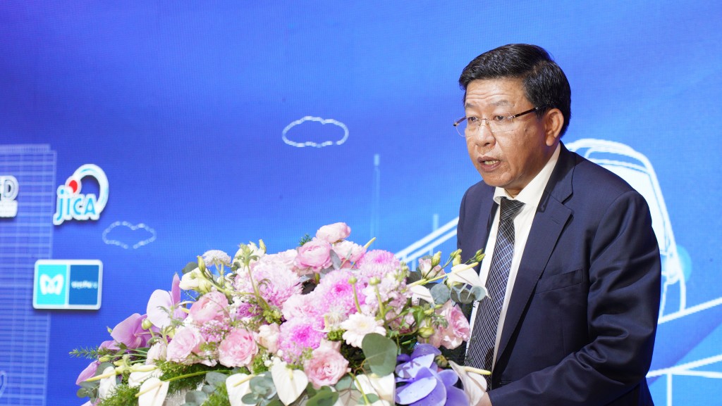Cần hoàn thiện chiến lược phát triển đồng bộ