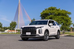3.569 xe Hyundai đến tay khách hàng trong tháng 1/2024