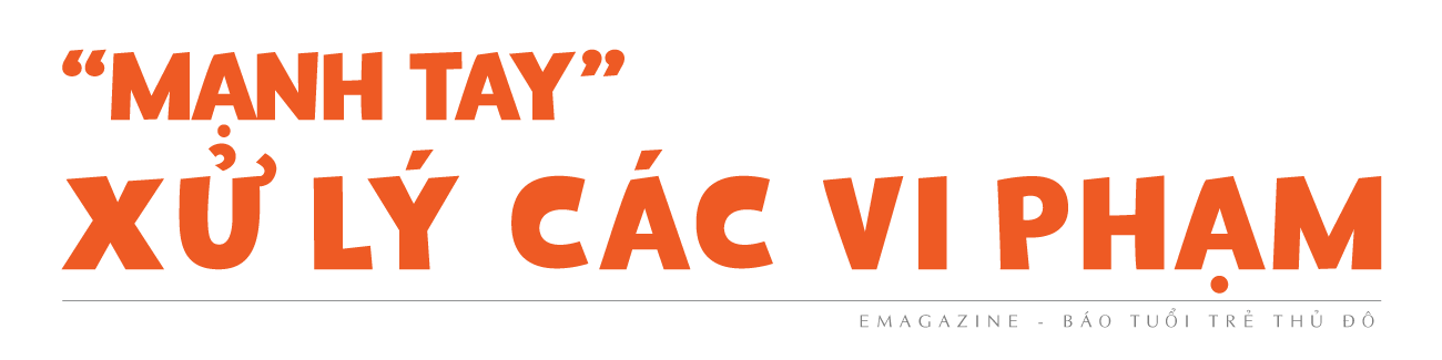 Kỳ 4: Tăng cường đảm bảo kiểm soát thức ăn đường phố