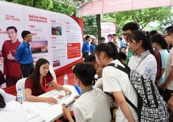 Lý do cần có thang điểm chung trong tuyển sinh đại học