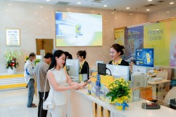 Nam A Bank được Moody’s nâng bậc xếp hạng, tăng vốn mạnh mẽ
