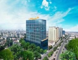 LPBank công bố tài liệu trình Đại hội đồng cổ đông năm 2024