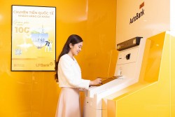 LPBank mở rộng hệ thống AutoBank trên toàn quốc