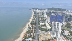 Bà Rịa - Vũng Tàu phấn đấu trở thành thành phố trực thuộc Trung ương