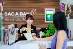 BAC A BANK được xếp hạng tín nhiệm mức 