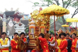 Công nghiệp văn hóa nhìn từ "vùng đất Tổ" Thanh Oai