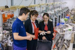 Agribank chi thêm 35.000 tỷ đồng hỗ trợ nền kinh tế