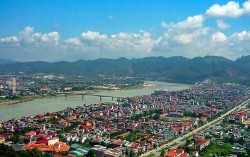 Hòa Bình cần đổi mới tư duy, tầm nhìn, khai thác tối đa nội lực