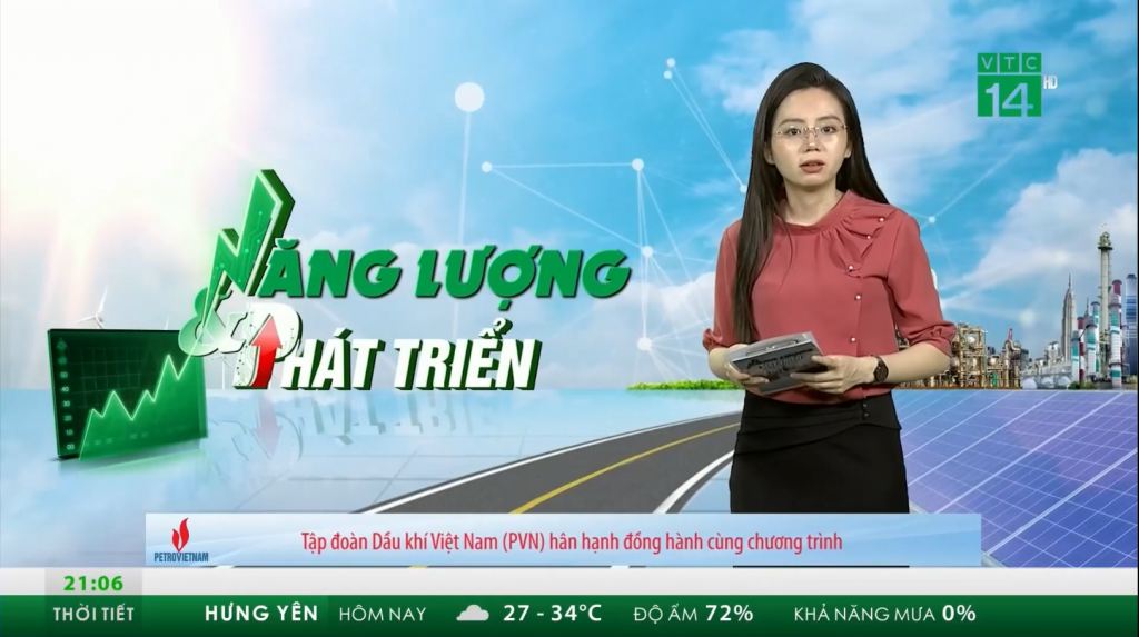 Kiểm kê khí nhà kính - Hướng đến tăng trưởng xanh
