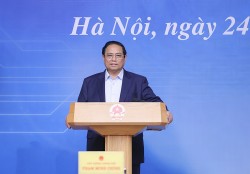 Việt Nam có điều kiện, nền tảng để phát triển nhân lực bán dẫn