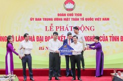 Agribank với chùm hoạt động kỷ niệm 70 năm Chiến thắng Điện Biên Phủ