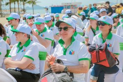 Ngày Châu Âu 2024 chọn Hạ Long là điểm đến