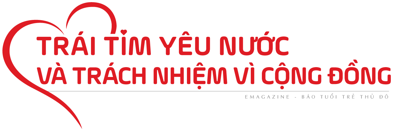 Ông Johnathan Hạnh Nguyễn và con đường gần 40 năm về với Tổ quốc