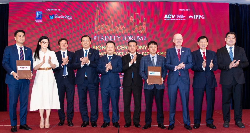 Ông Johnathan Hạnh Nguyễn và con đường gần 40 năm về với Tổ quốc, xây đắp quê hương
