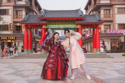 Dàn sao Hàn cực hot chuẩn bị đổ bộ K-Town, fan nức nở đếm ngược chờ ngày đón thần tượng