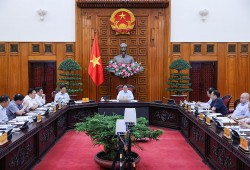 Quyết tâm hoàn thành, đóng điện vào ngày 30/6