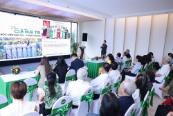 Chuyến tàu Thanh xuân - Tour tham quan nghỉ dưỡng dưỡng lão Phương Đông Asahi
