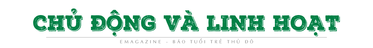 Chìa khóa là gắn với xây dựng thành phố sáng tạo